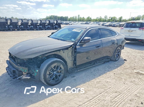BMW i4 2024 - Image 1 of 13