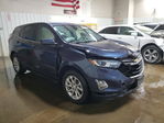 Chevrolet Equinox 2018