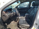Chevrolet Impala 2012