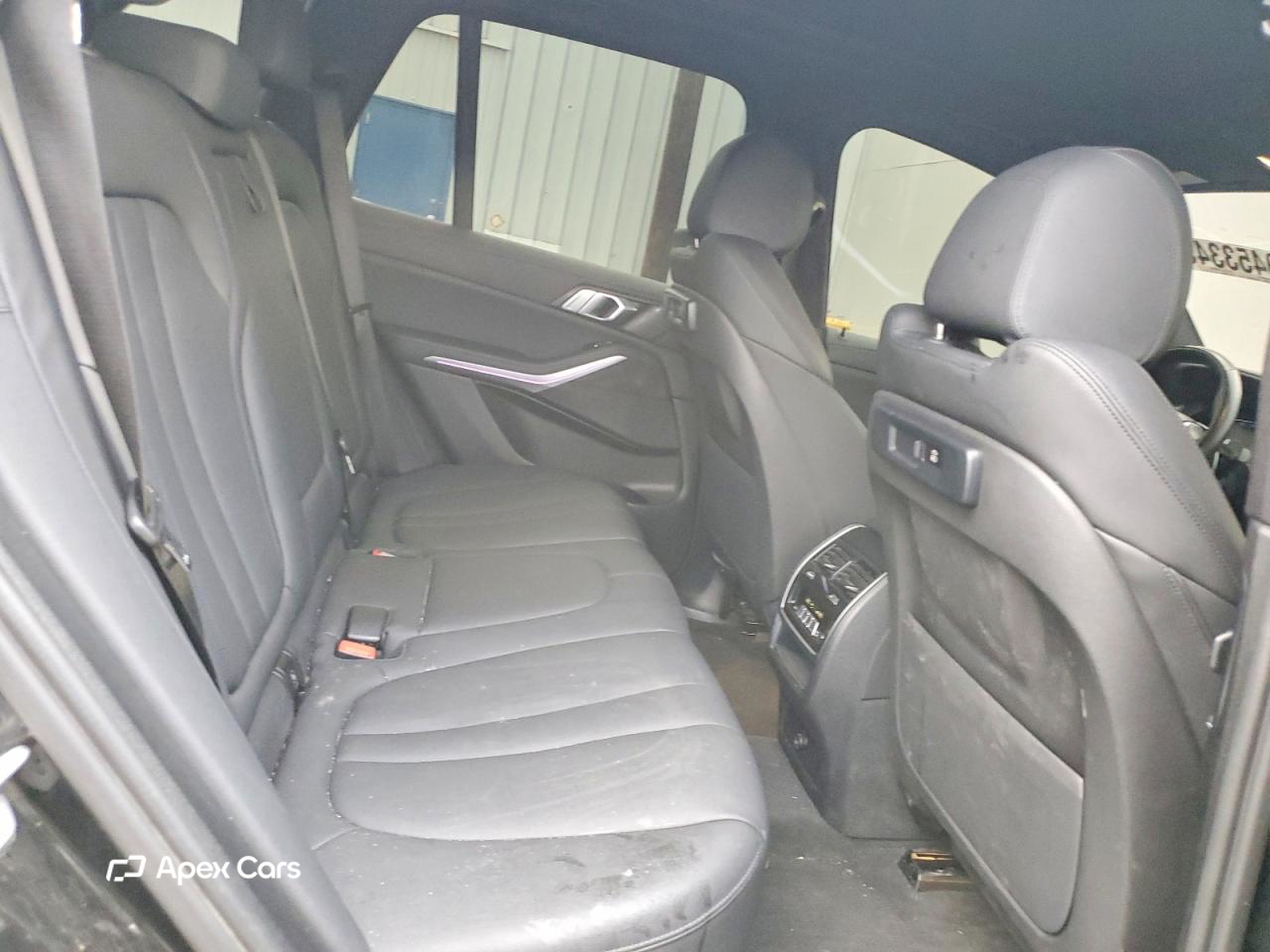 BMW X5 2022