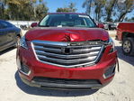 Cadillac XT5 2017