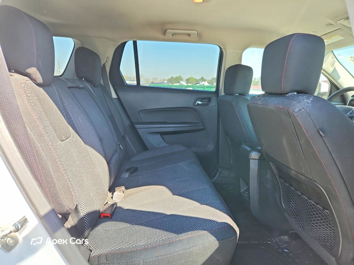 GMC Terrain 2017