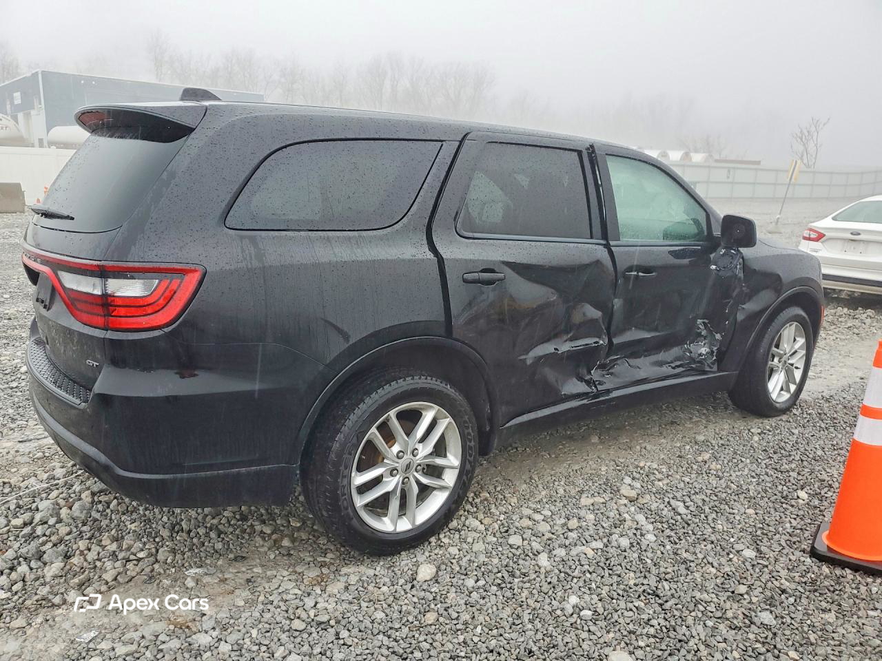 Dodge Durango 2023