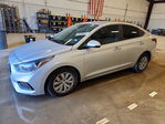 Hyundai Accent 2022