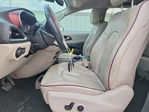 Chrysler Pacifica 2017
