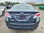 Mazda 6 2013
