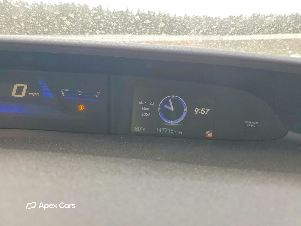 Honda Civic 2014