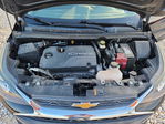 Chevrolet Spark 2021