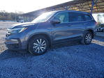 Honda Pilot 2019