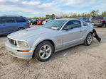Ford Mustang 2007