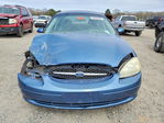 Ford Taurus 2002