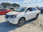 Lexus RX 2015