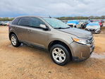 Ford Edge 2013