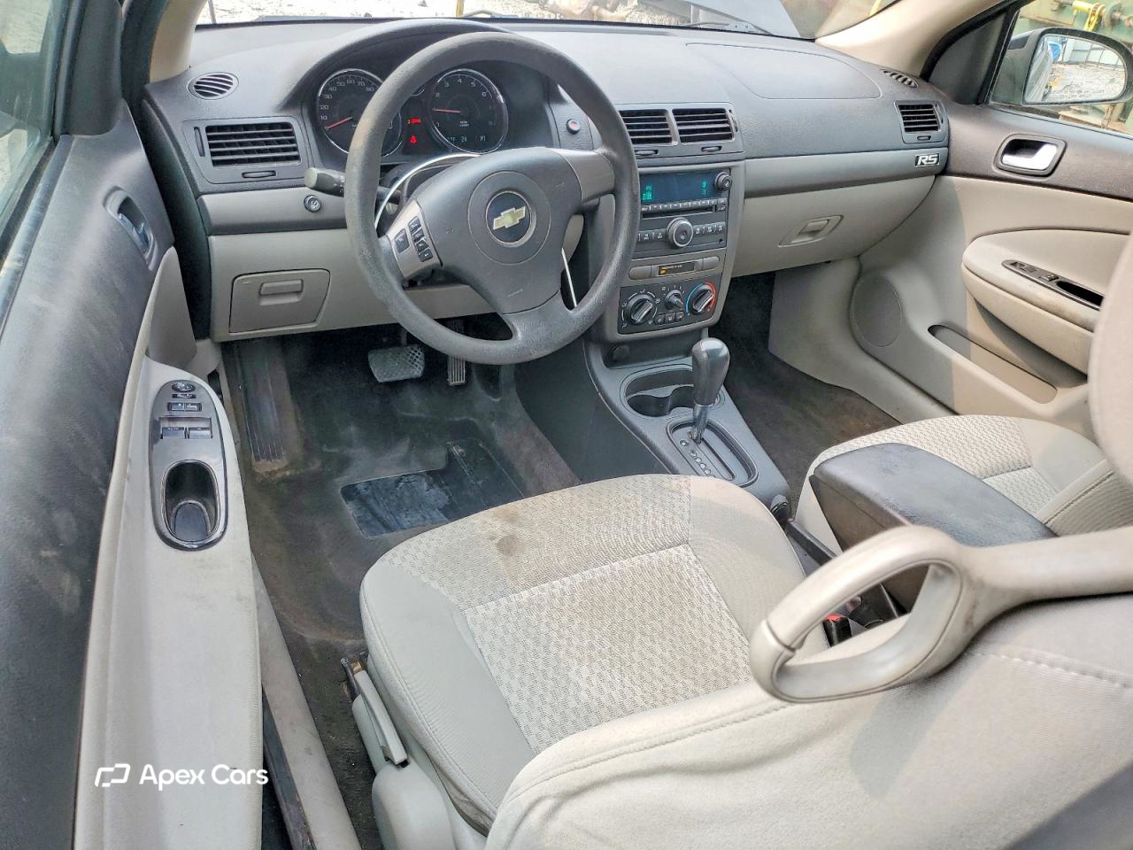 Chevrolet Cobalt 2007