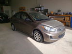 Hyundai Accent 2014