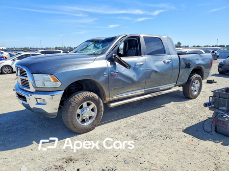 Dodge RAM 2010 - Image 1 of 13