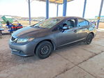 Honda Civic 2013
