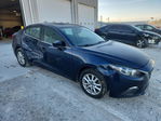 Mazda 3 2016