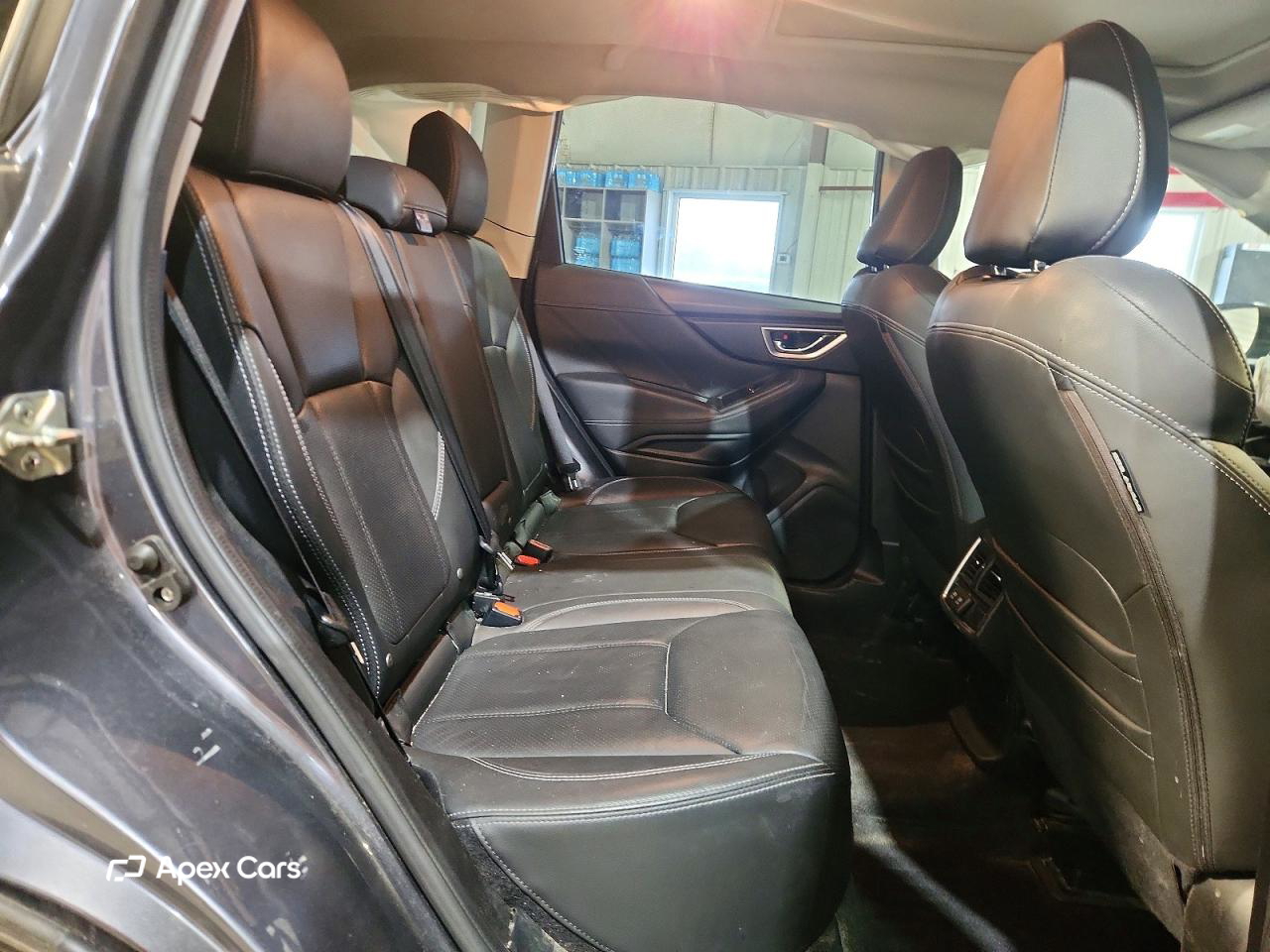 Subaru Forester 2020