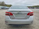 Nissan Sentra 2015