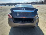 Nissan Altima 2013
