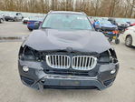 BMW X3 2017