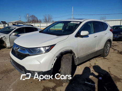 Honda CR-V 2019 - Image 1 of 14
