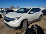 Honda CR-V 2019