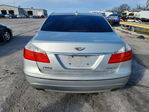 Hyundai Genesis 2009
