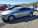 Chevrolet Malibu 2024