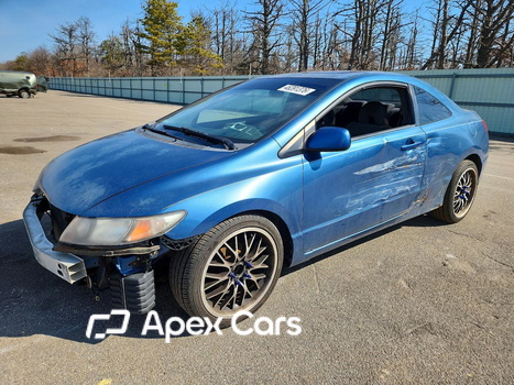 Honda Civic 2010 - Image 1 of 12