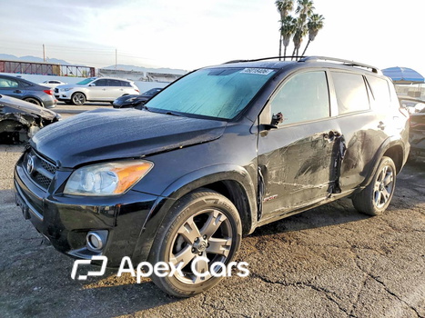 Toyota RAV 4 2011 - Image 1 of 13