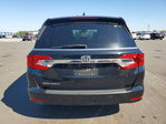 Honda Odyssey 2018