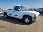 GMC Sierra 2000