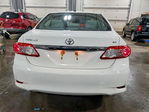 Toyota Corolla 2011