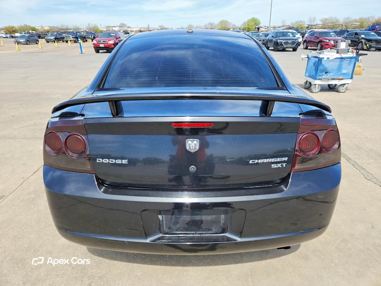 Dodge Charger 2010