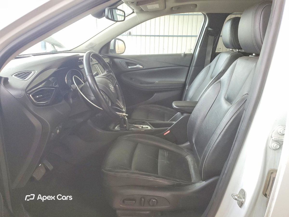 Buick Encore 2021