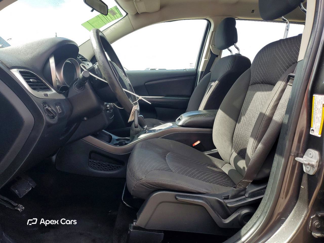 Dodge Journey 2015