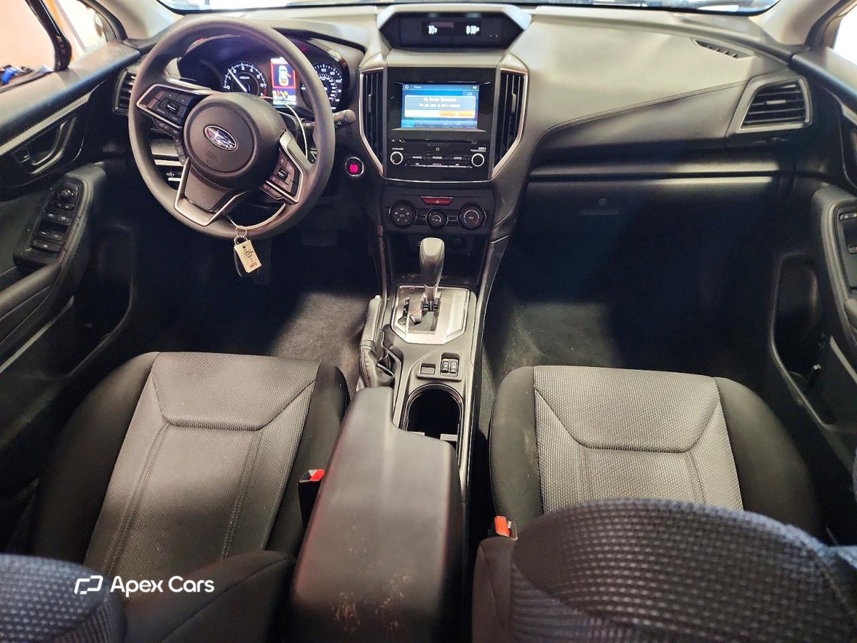 Subaru Impreza 2023