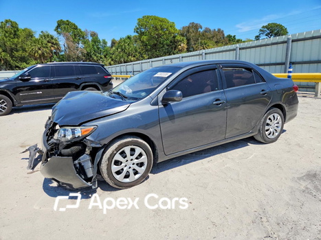 Toyota Corolla 2013 - Image 1 of 12