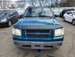 Ford Explorer 2001