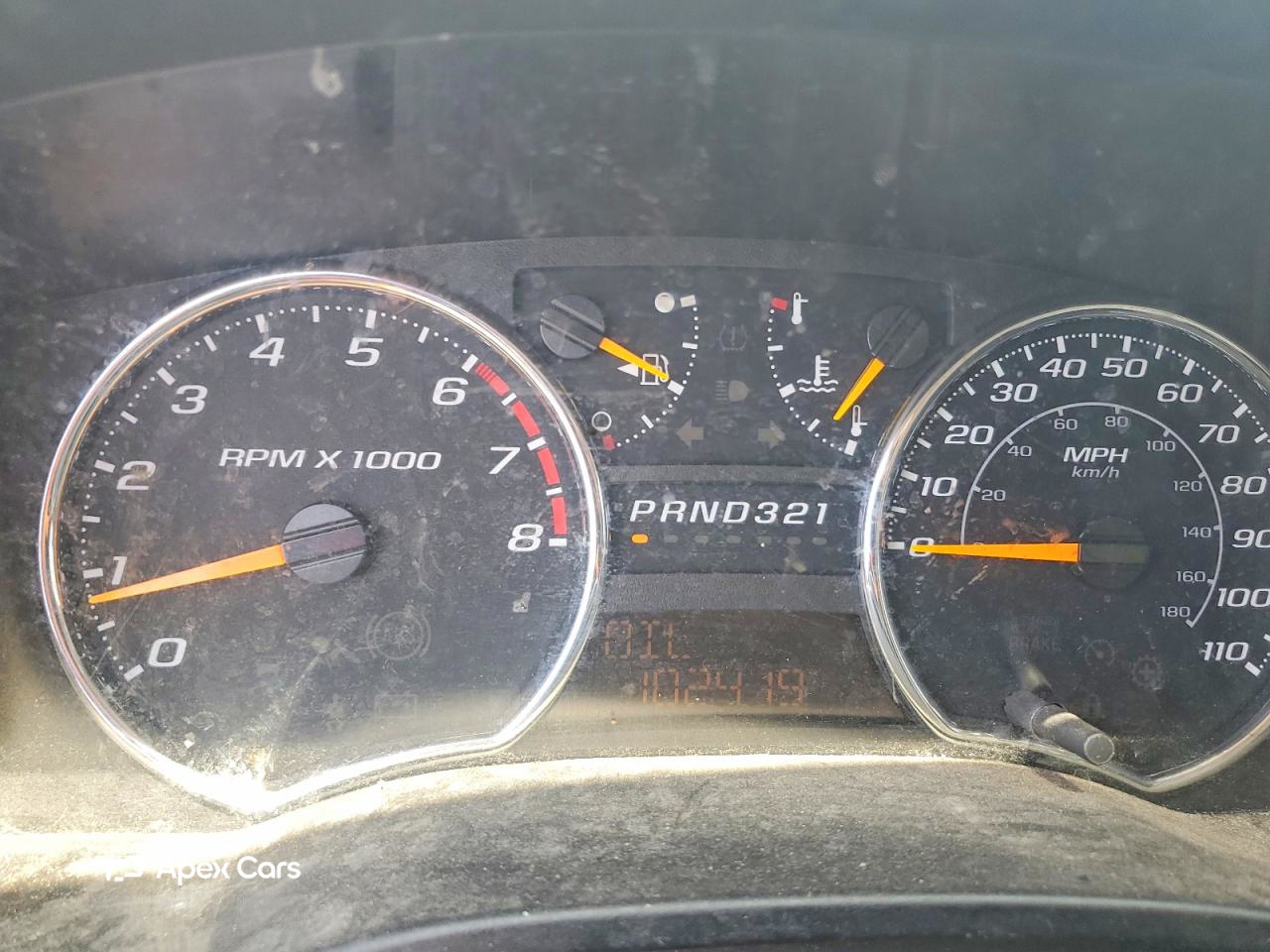 GMC Canyon 2011