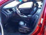 Ford Taurus 2015