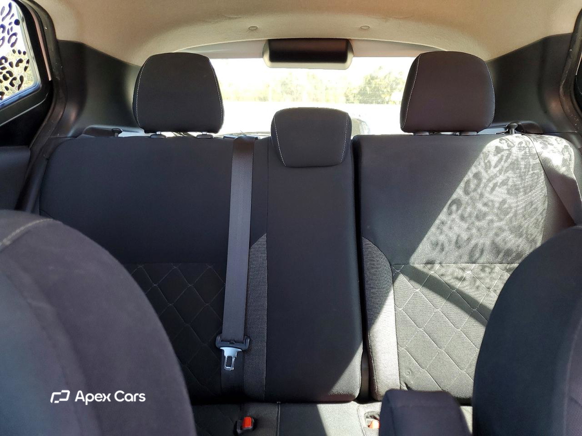 Nissan Kicks 2018