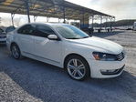 Volkswagen Passat 2014