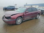 Chevrolet Impala 2004