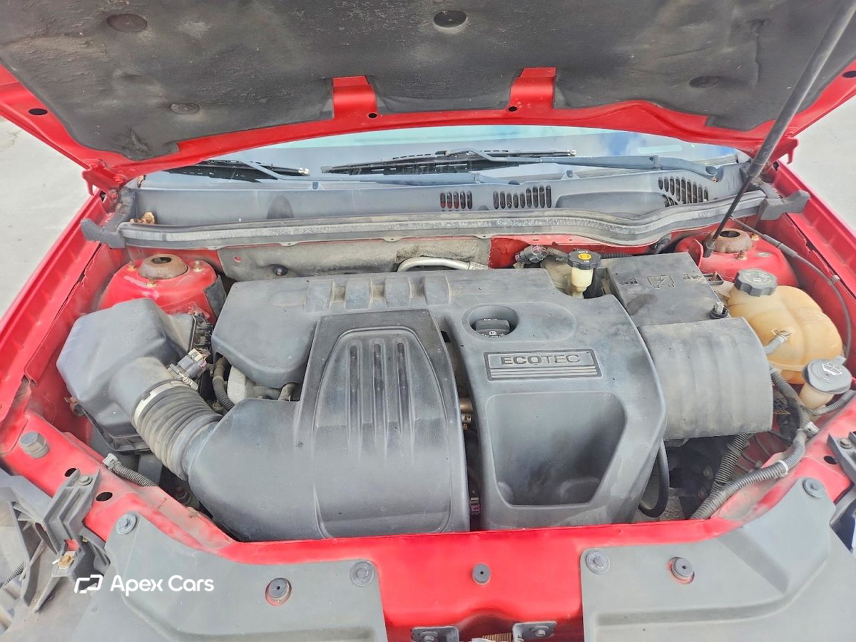 Chevrolet Cobalt 2007