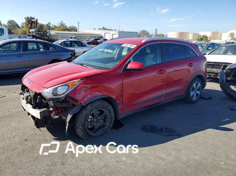 Kia Niro 2018 - Image 1 of 14