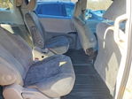 Toyota Sienna 2014