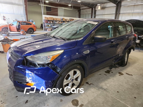 Ford Escape 2015 - Image 1 of 13